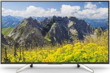 SONY TV 43" 43X7500E